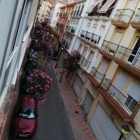 Estudio En Playa De Wifi Apartment