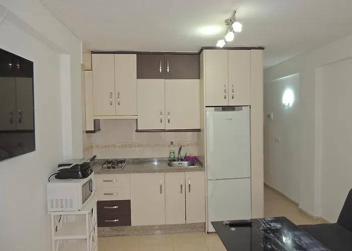 Estudio En Playa De Wifi