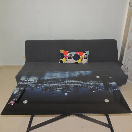 Apartament Estudio En Playa De Wifi