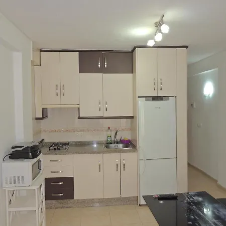 Estudio En Playa De Wifi