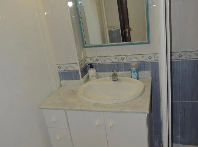 Estudio En Playa De Wifi Appartement *