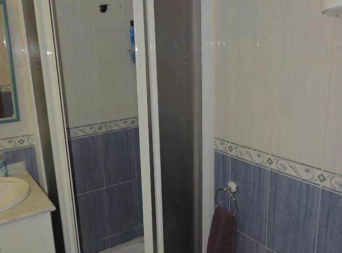 Appartement Estudio En Playa De Wifi Fuengirola